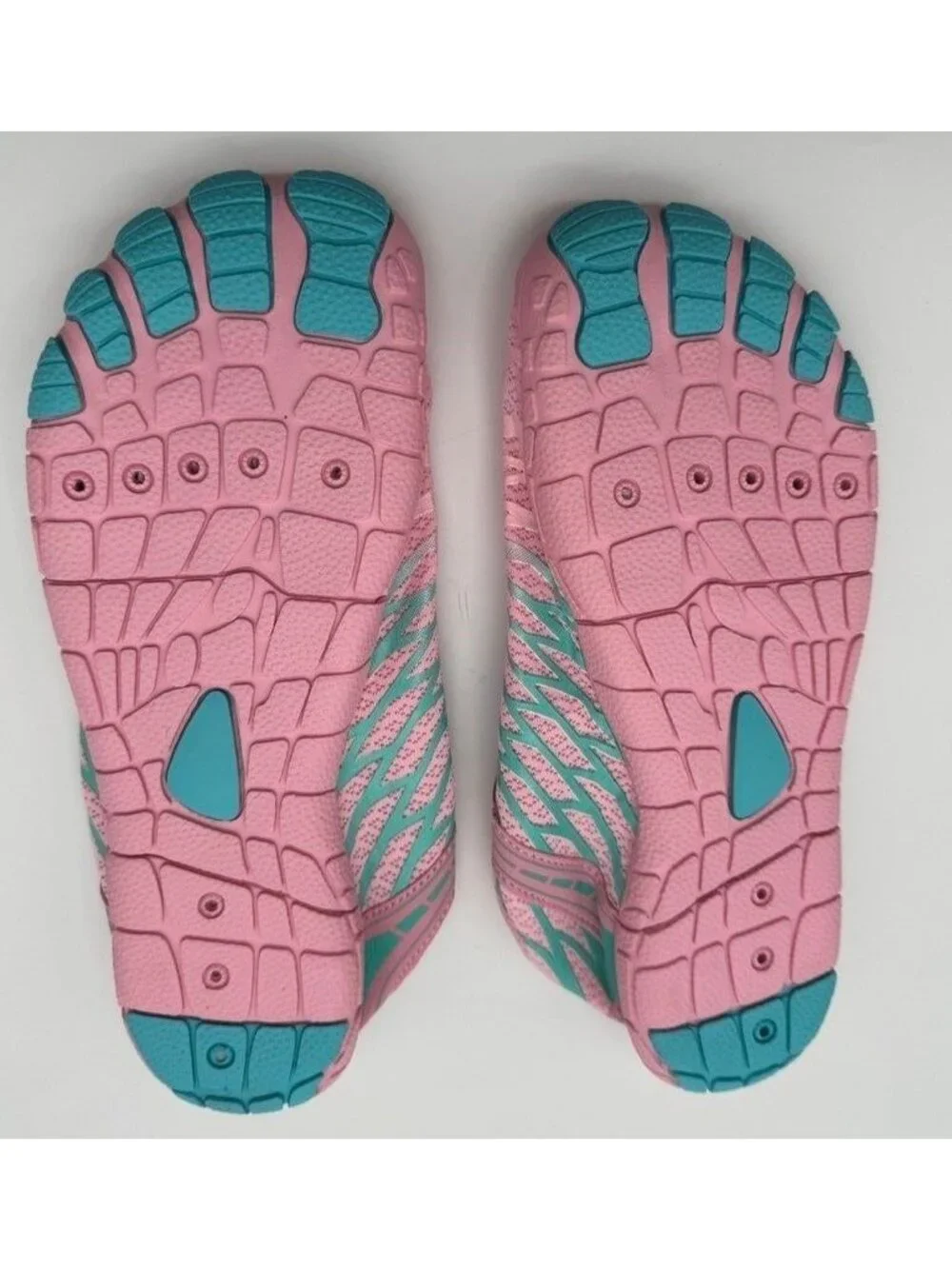 Hike Footwear Lorax Pro Barefoot Shoes Pink Comfort Sneakers Women Size 10 EU 41